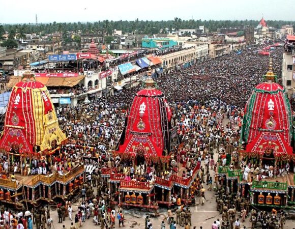 11 Most Famous Festivals in India during Monsoon