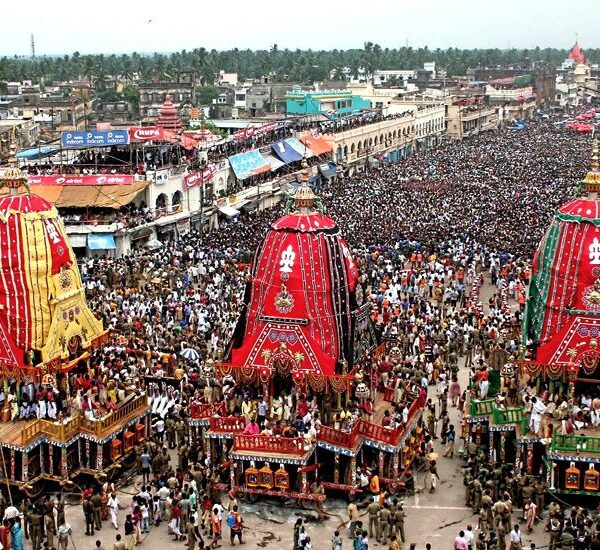 11 Most Famous Festivals in India during Monsoon