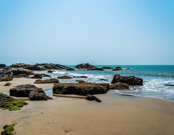 UNDERRATED PLACES IN GOA